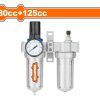 Trampa De Agua Y Aceite 80cc+125c C Regulador Wadfow Wff6506 - Imagen 2