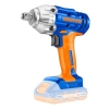 Llave De Impacto 20volt Wadfow Wcd1512