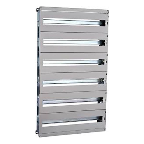 Panel Frontal Dlm De 600x400mm, 48 Módulos