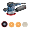 Lijadora Excéntrica Bosch Gex 40-150, 400w 220v