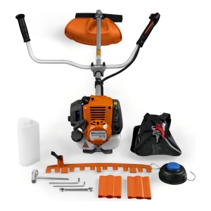 Desmalezadora Husqvarna 321r El Labrador
