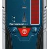 Receptor Para Niveles Bosch Lr6 Receptor Nivel Laser - Imagen 2