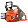 Motosierra Electrica Husqvarna 535ixp - Bateria No Incluida - Imagen 2