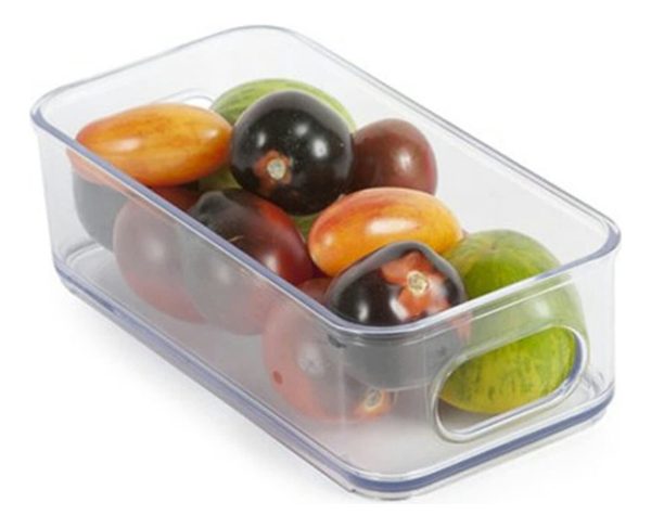Organizador Para Heladera 10.2 X 20.3 X 6.4cm - Imagen 2