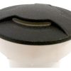 Embutido De Piso Ceci Con Tapa O92mm - Fumagalli Fl0210 - Imagen 4