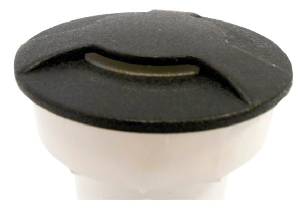 Embutido De Piso Ceci Con Tapa O92mm - Fumagalli Fl0210 - Imagen 4