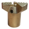 Broca Diamante De 150mm Para Perforadora De Pozo