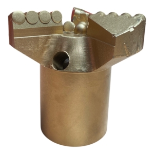 Broca Diamante De 150mm Para Perforadora De Pozo