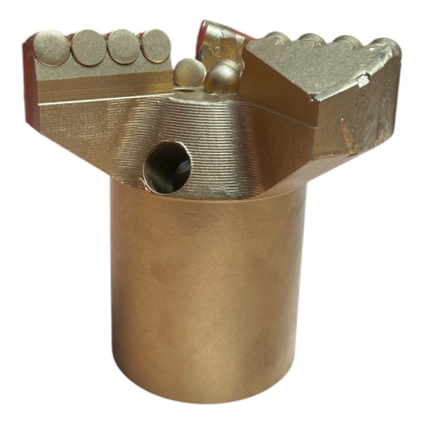 Broca Diamante De 150mm Para Perforadora De Pozo