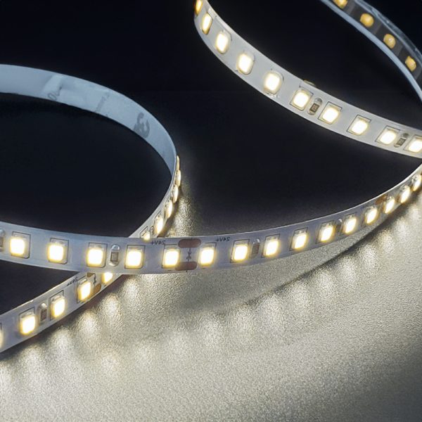 Cinta Tira Led Interior 5m 24v 72w Neutra - Imagen 2