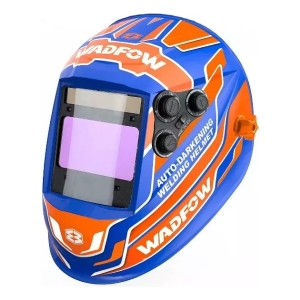 Careta Fotosensible Pro Con Regulacion Wadfow Wwh3503 - Smf