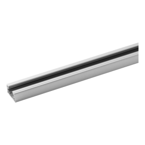 Riel Electrificado, Para Spots De 3 Circuitos/2 Mt -nv1504