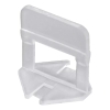 Clip Nivelador Cerámica De 2.5mm Bolsa X 100 Equus