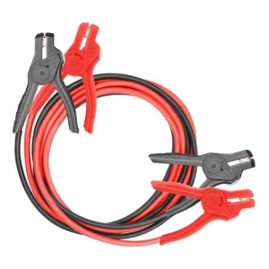 Pinza Cable Arrancador Con Luz Ingco Hbtcp6008l