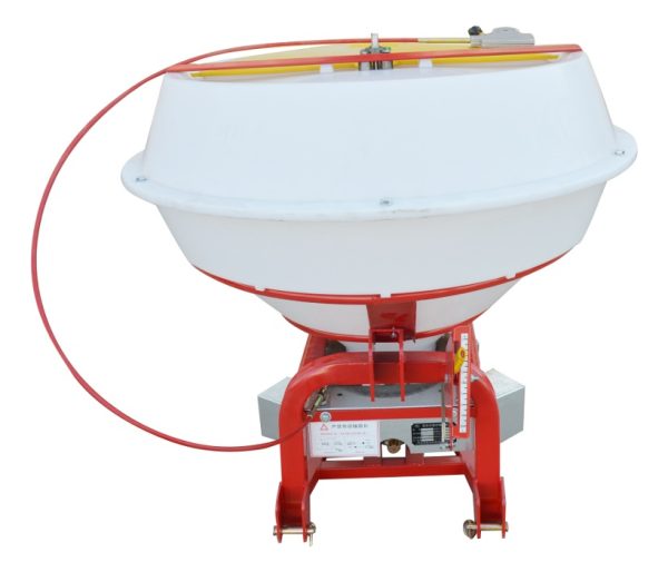 Caja De Engranaje Para Fertilizadora Equus 600 Y 800l Para T - Imagen 3