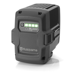 Batería Husqvarna 36v 9,4ah Bli300 967071901