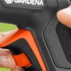 Pistola De Riego Gardena 18305 Ultrapremium Metal Irrompible - Imagen 3