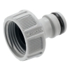 Conector De Conexión Rápida Gardena Para Grifos Canilla 3/4 - Imagen 3
