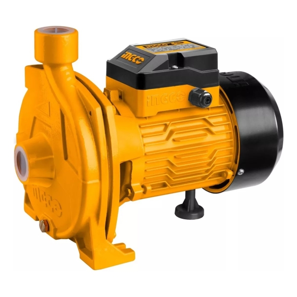 Bomba Centrifuga 1hp 750w Ingco Cpm7508