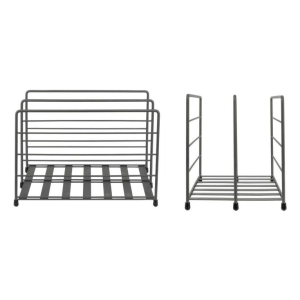 Organizador P/tablas De Cocina O P/escritorio