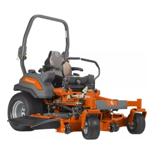 Cortapasto Tractor Cortacesped Giro Zero Husqvarna Z460