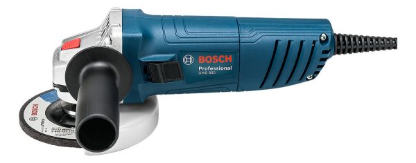 Amoladora Angular Bosch Gws 850 115mm 850w 220v - Imagen 2
