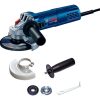 Amoladora Industrial 900w Bosch 5 Gws 9-125 - Imagen 2