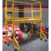 Baranda De Seguridad Para Andamio Equus - Imagen 7