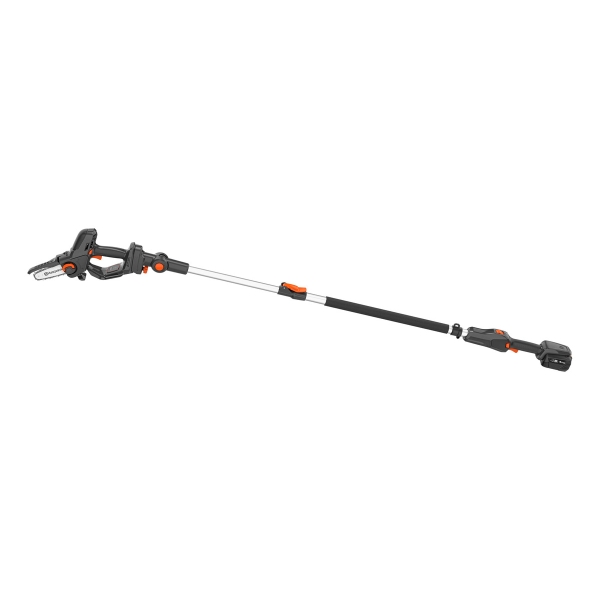 Podador Manual Con Mango Extensible Aspire Sin Bateria