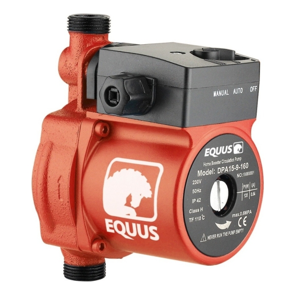 Bomba Presurizadora 120w Elevador De Presión Para Baño