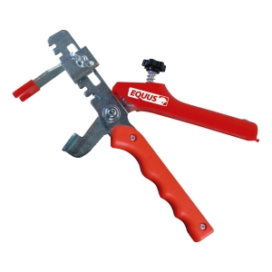 Pinza Niveladora De Cerámica Y Azulejos Equus