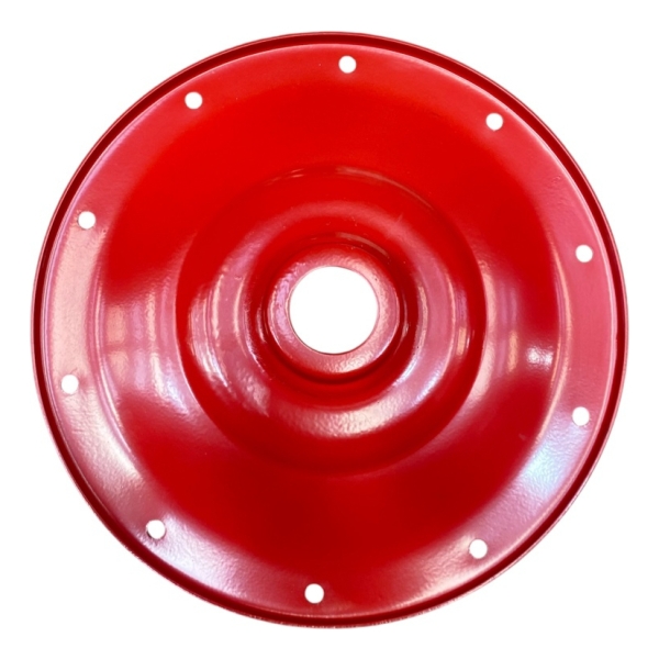 Plato Inferior De Ruleman De Hormigonera 180l Equus