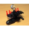 Kit De Presión Para Fumigadora 450l Equus - Imagen 6