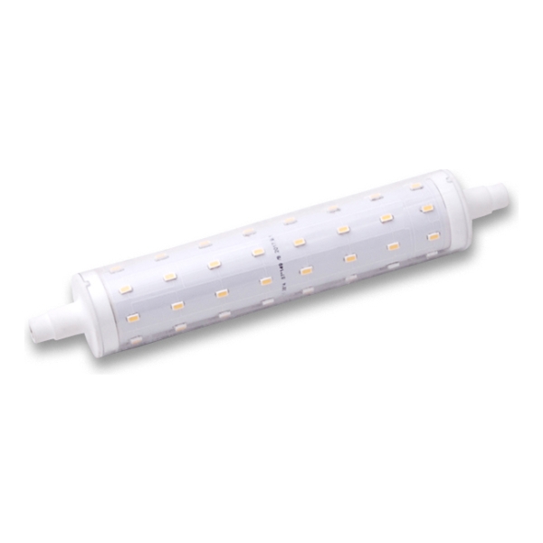 Lampara Led R7s, 11w, 3000k, 1200lm, Largo189mm