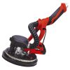 Lijadora Mango Largo 800w Con Aspiradora Equus Para Paredes - Imagen 2