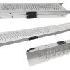 2 Piezas De Rampas De Carga Plegables Equus - Imagen 2