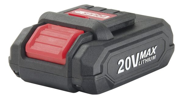 Atornillador De Impacto Inalambrico A Bateria 20v - Imagen 8