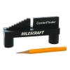 Centerfinder Regla Guía Centrador Milimétrico Milescraft - Imagen 5
