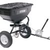 Corona De Fertilizadora 125 Lb De Cuatriciclo Equus - Imagen 5