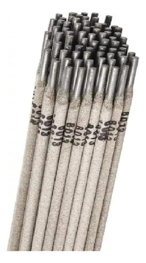 Electrodo De Soldadura Equus E6013 (2,5mm 1kg) - Imagen 2