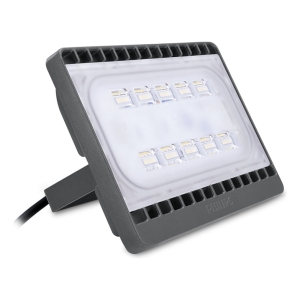 Proyector Led 30w 2600lm Ip65 Luz Cálida