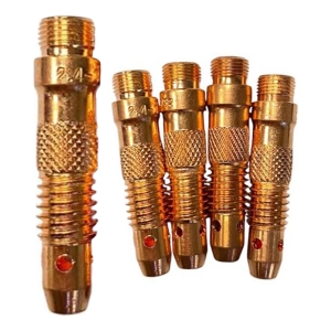 Punta De Torcha Tig 1,0 Mm