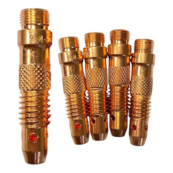 Punta De Torcha Tig 1,0 Mm