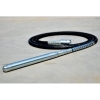 Manguera De 2m Para Vibrador De Hormigon Eléctrico Equus - Imagen 3