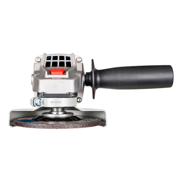 Amoladora Eléctrica Bosch Gws 850 220v 850w Color Azul - Imagen 4