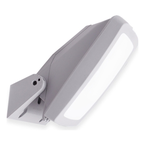 Proyector Para Exterior Giova/germana, Gris - Fl0753