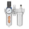 Trampa De Agua Y Aceite 80cc+125c C Regulador Wadfow Wff6506
