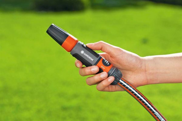 Kit Terminal De Riego Completo Gardena 1829120 - Imagen 2
