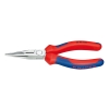 Pinza Alicate Punta Fina Aislada Bicomp 1000v - Knipex Kn081