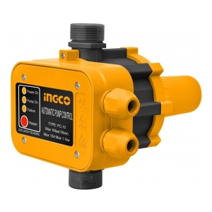 Press Control Ingco Waps001 Interruptor Por Presión Auto